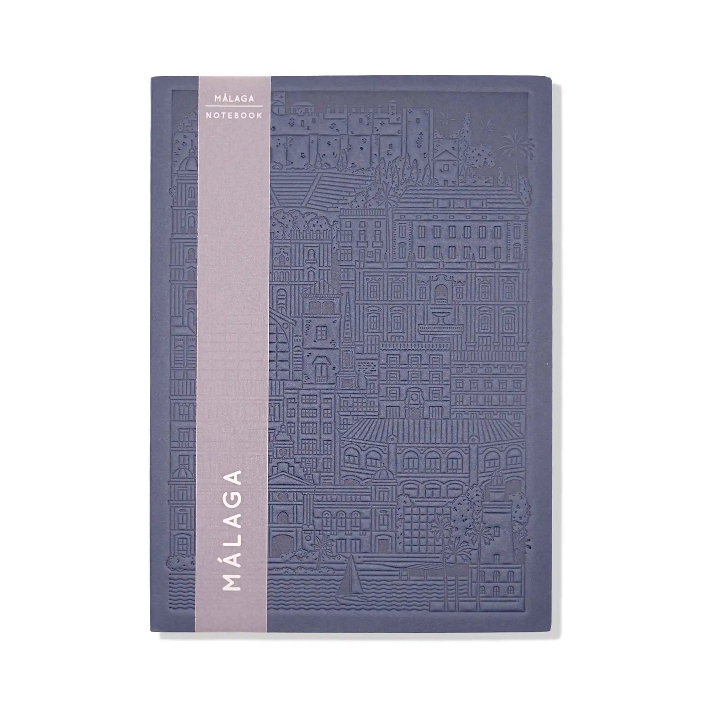 Malaga notebook
