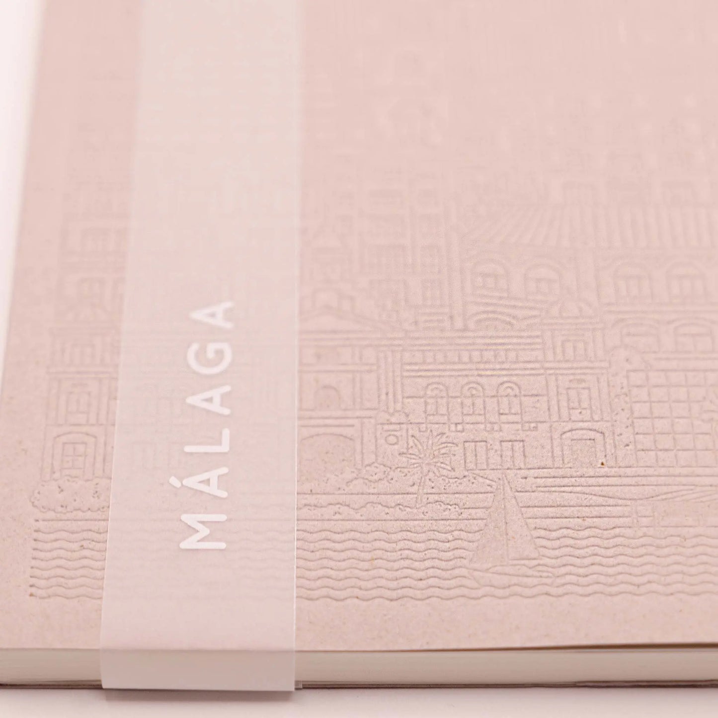 Malaga notebook
