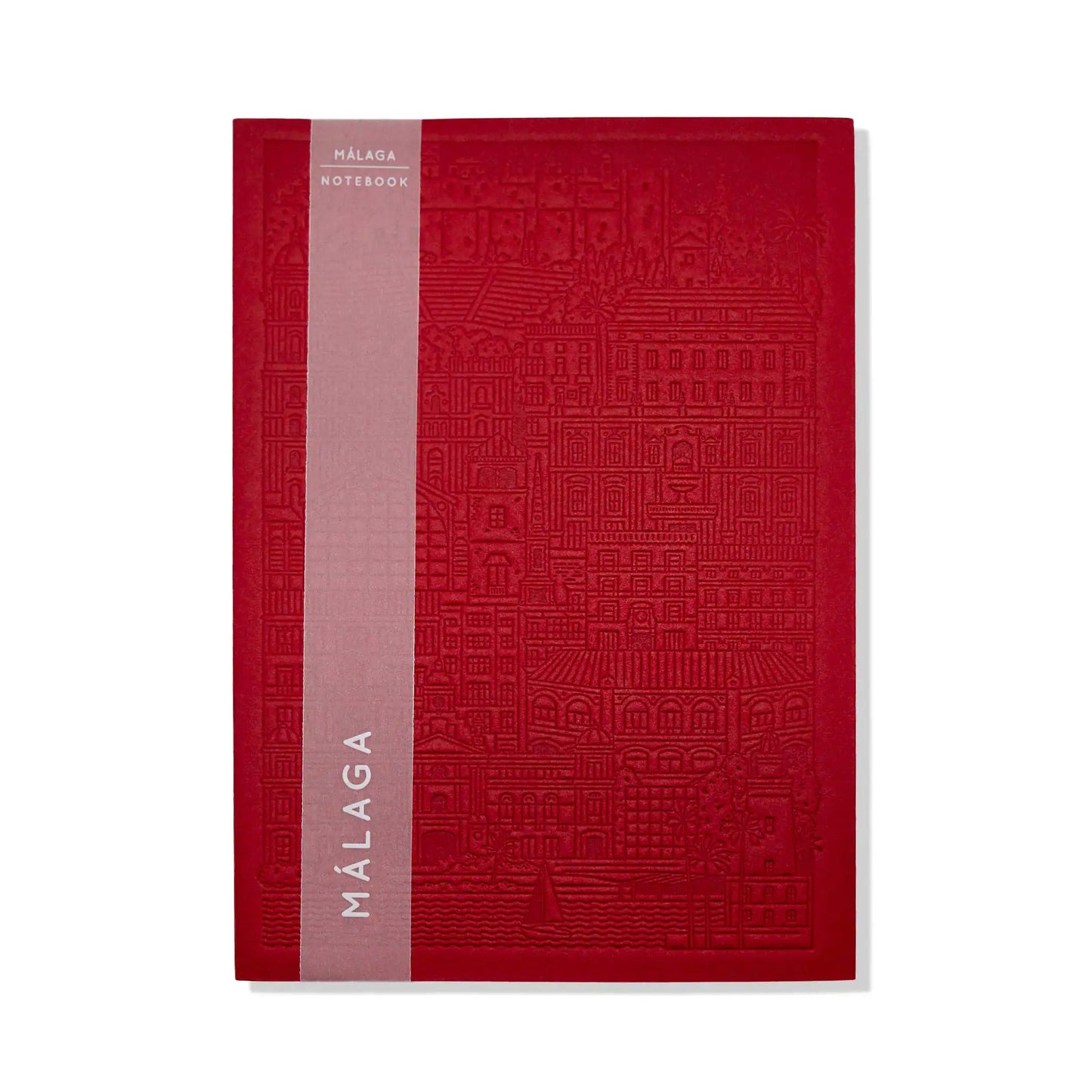 Malaga notebook
