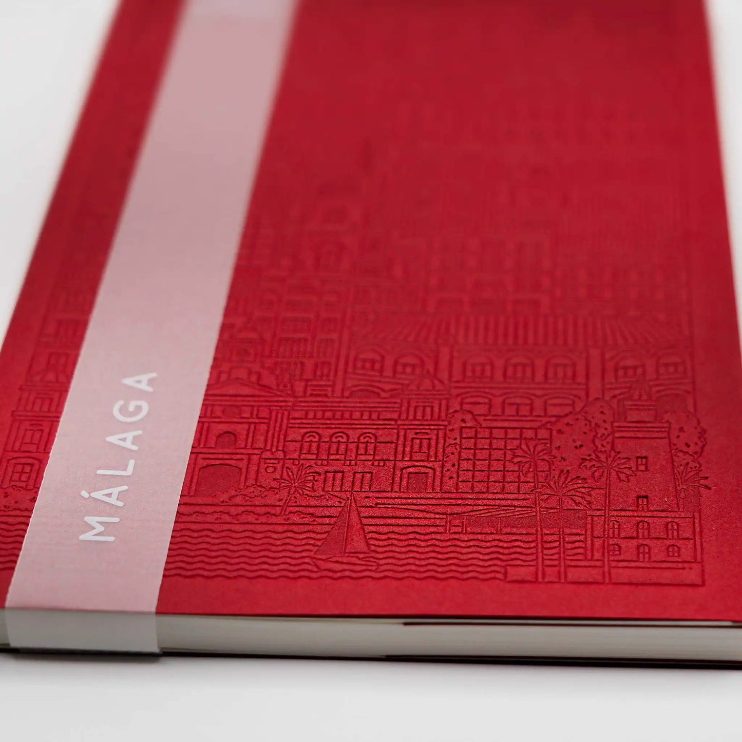 Malaga notebook