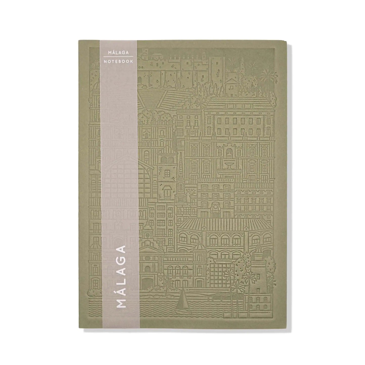Malaga notebook
