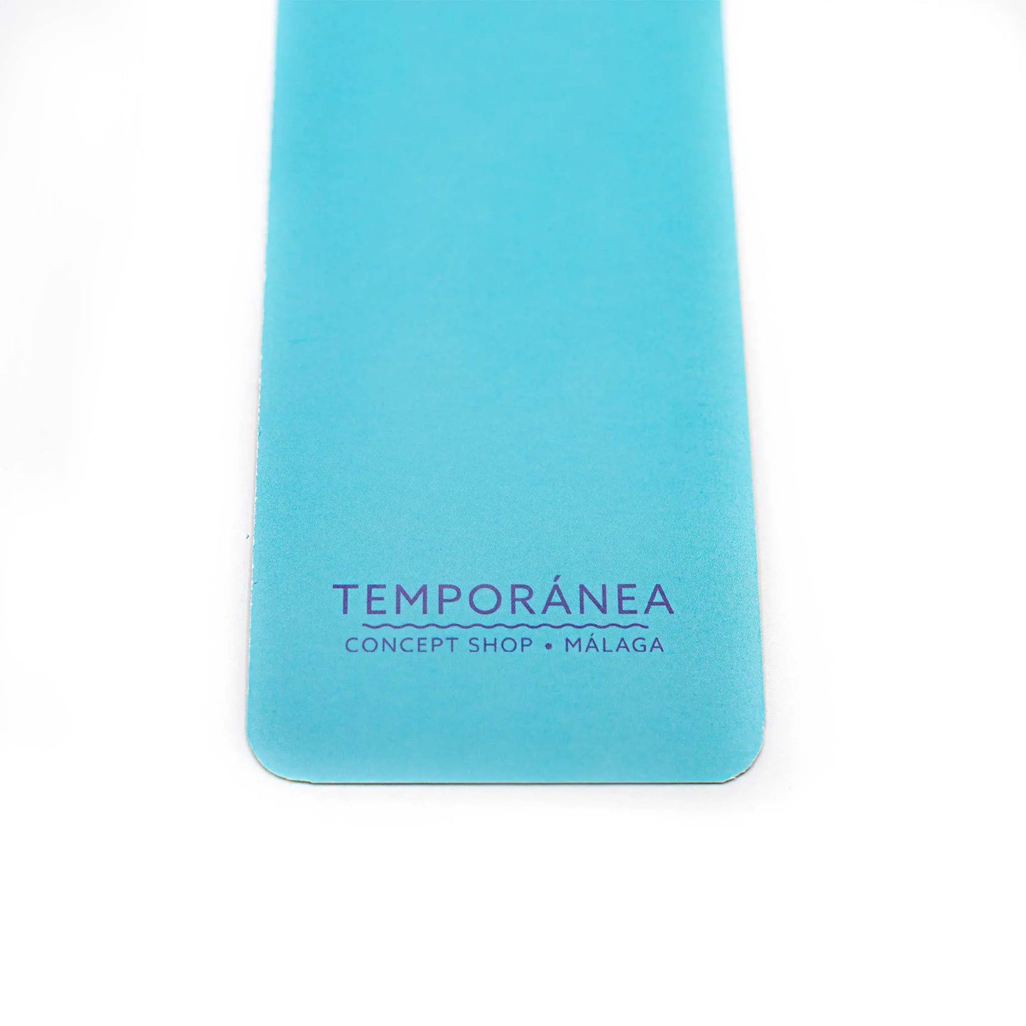 Marcapáginas Hammam Málaga