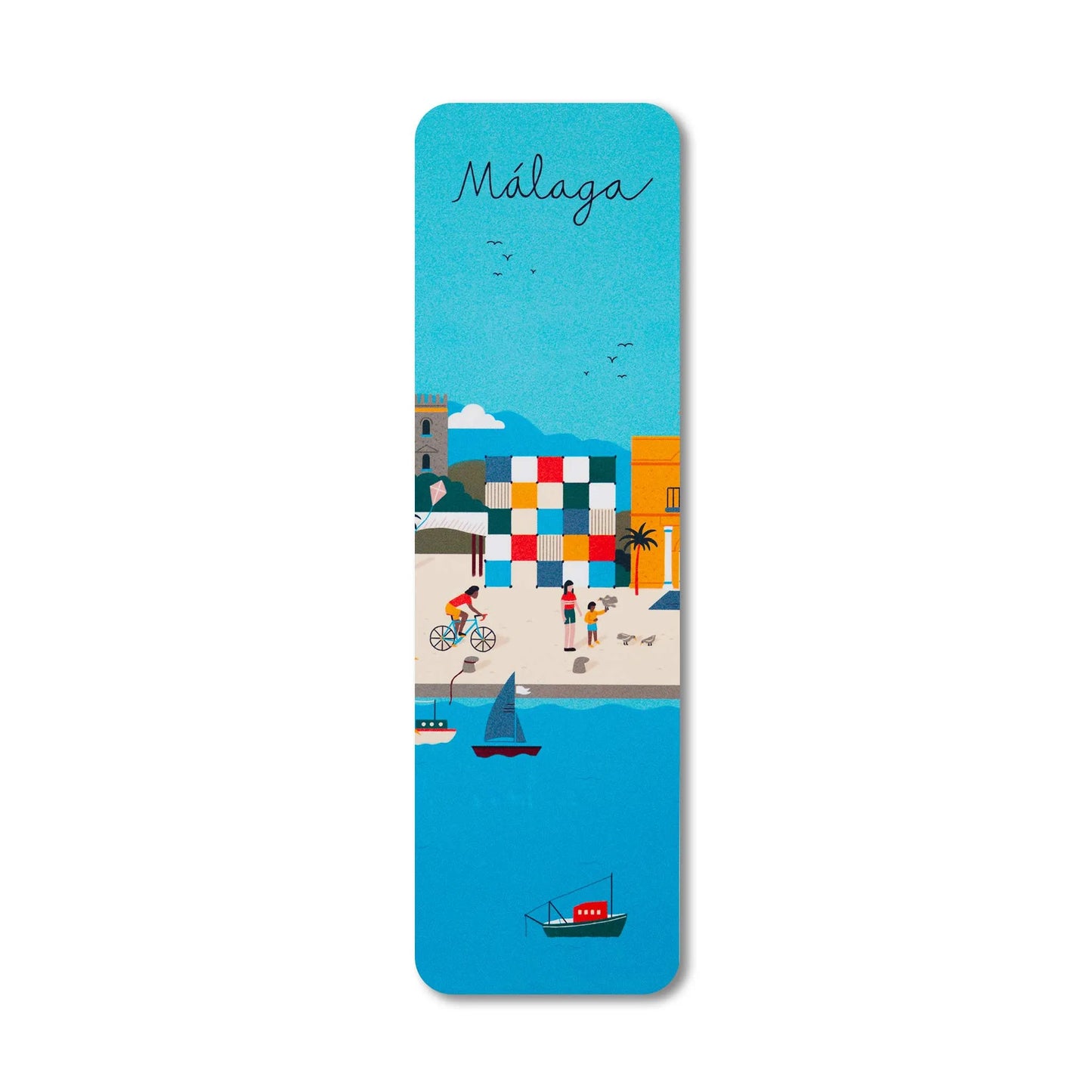 Colección Muelle Uno