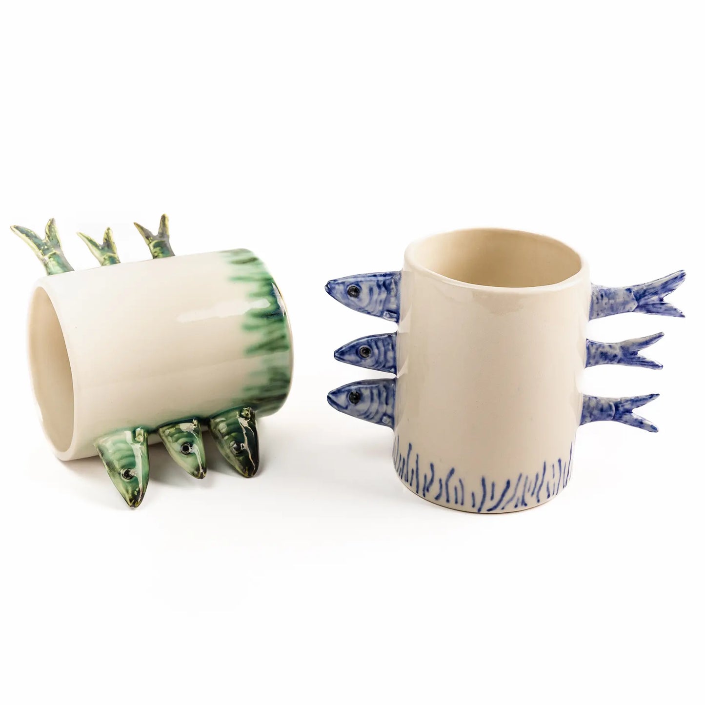 Espetaza de María Monasterio