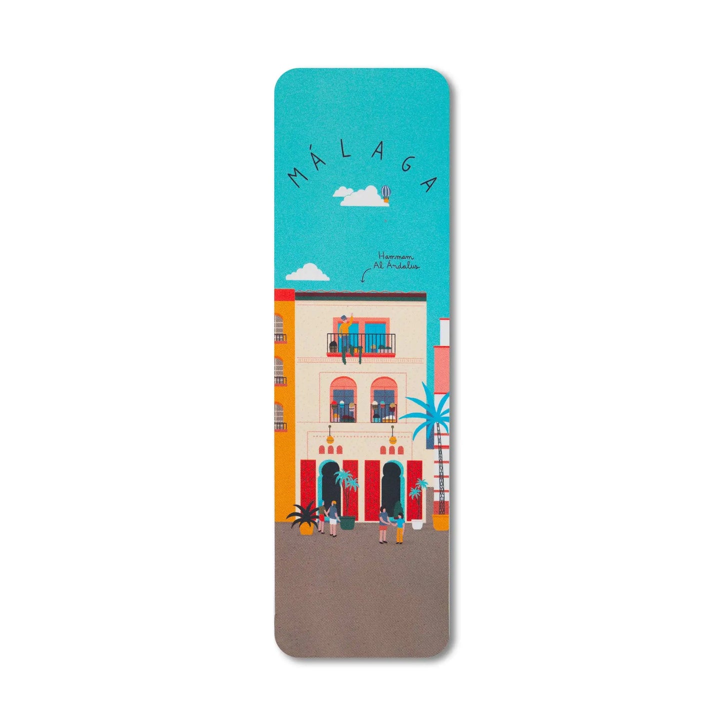 Hammam Malaga Collection
