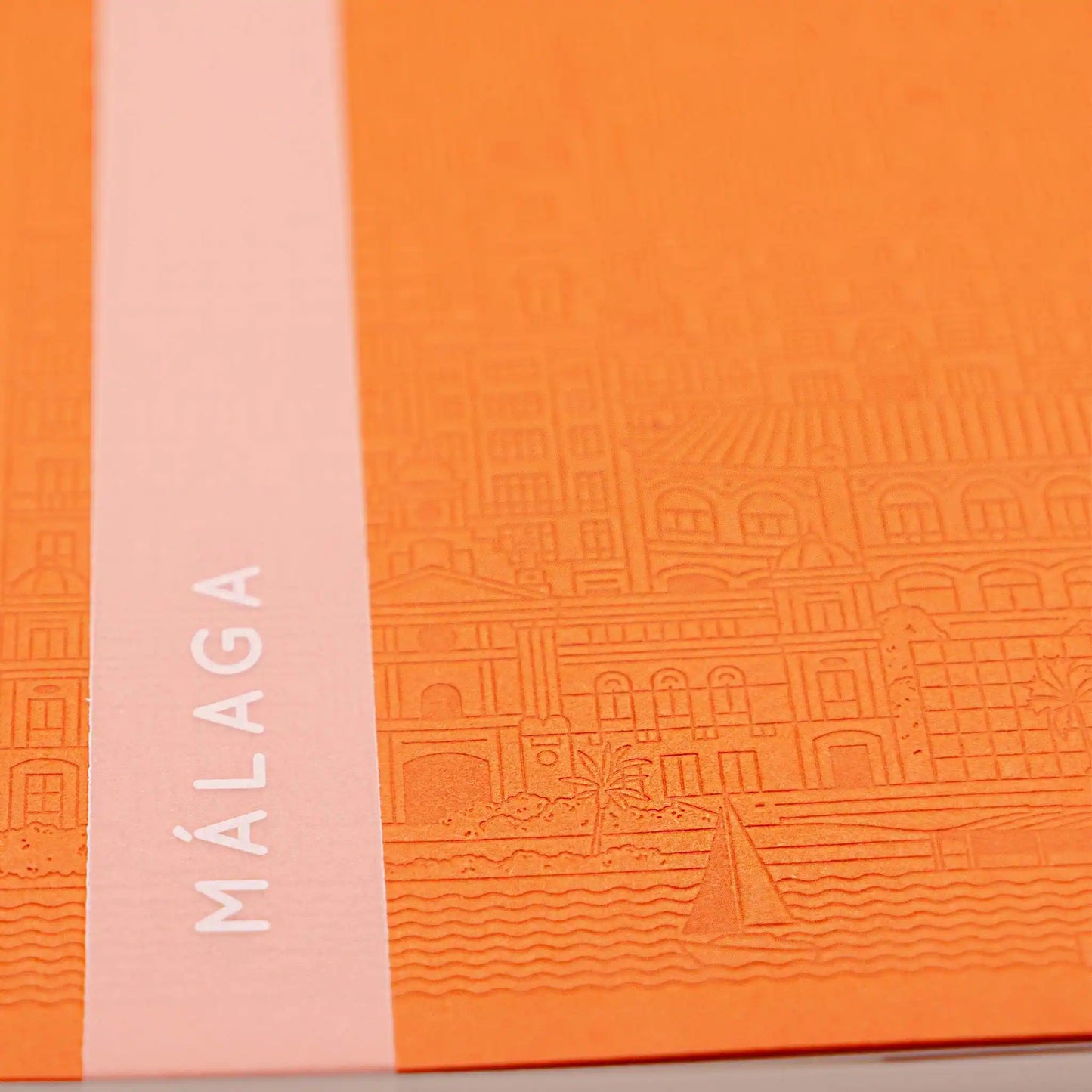 Malaga notebook