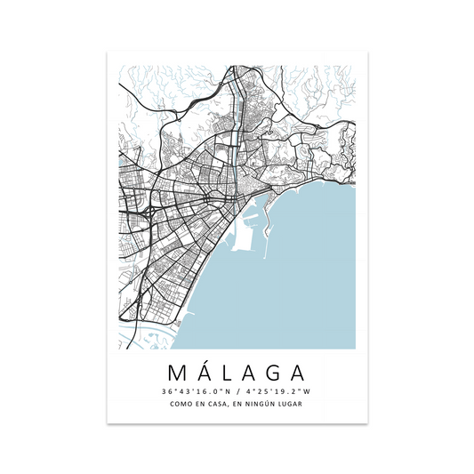 Roman Theatre Notebook Malaga