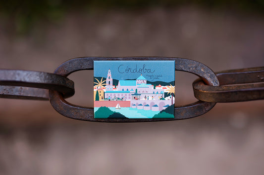 Imán Córdoba (vm)
