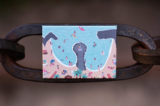 Imán Pedregalejo (vm)