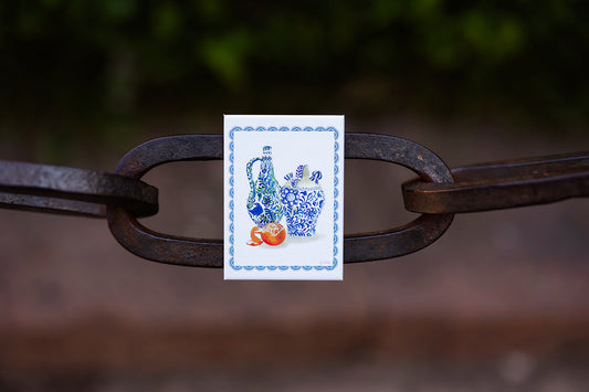 Imán Cerámica (vm)