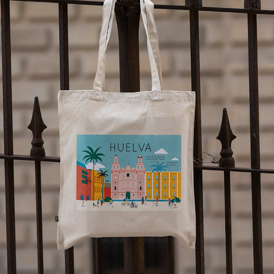 Tote bag Huelva (vm)